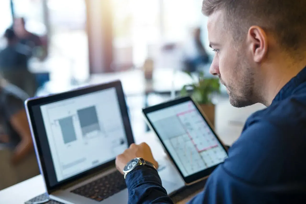 Desenvolvimento de Projetos Executivos - Soluções Pontuais e no Prazo